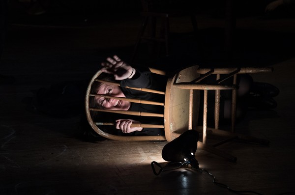 Photo Flash: Take a Look at Production Photos from Bedlam's THE CRUCIBLE Image